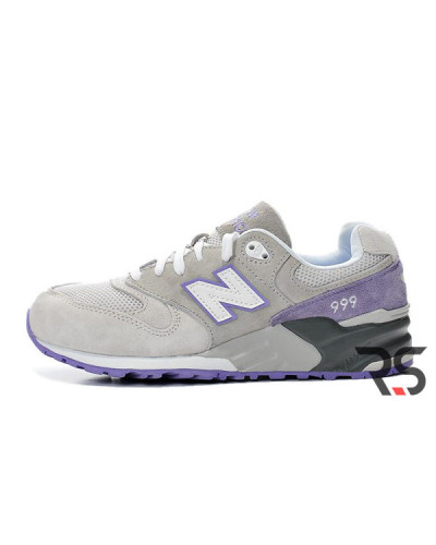 Женские кроссовки New Balance ML999AA Lavender