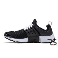 Мужские кроссовки Nike Air Presto «BR-QS Black»