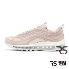 Женские кроссовки Nike Air Max 97 PRM «Rose»