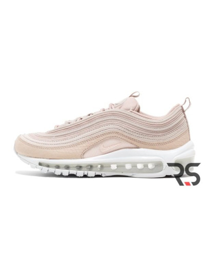 Женские кроссовки Nike Air Max 97 PRM «Rose»