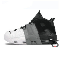 Мужские кроссовки Nike Air More Uptempo «Tri-Color»