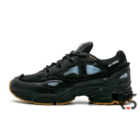 Мужские кроссовки Adidas Raf Simons Ozweego 2 Bunny “Core Black”