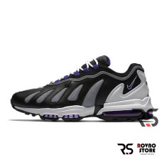 Мужские кроссовки Nike Air Max 96 XX “Grey/Dark Concord”