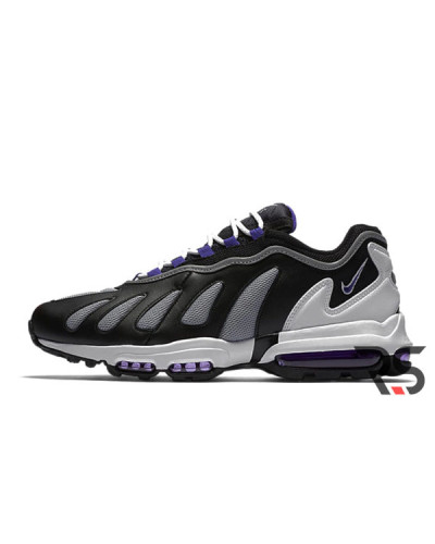 Мужские кроссовки Nike Air Max 96 XX “Grey/Dark Concord”