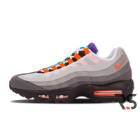 Мужские кроссовки Nike Air Max 95 «Greedy»