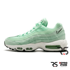 Женские кроссовки Nike Air Max 95 «Fresh Mint»
