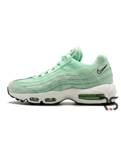 Женские кроссовки Nike Air Max 95 «Fresh Mint»