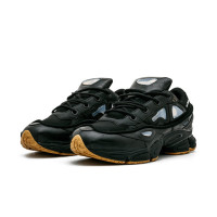 Мужские кроссовки Adidas Raf Simons Ozweego 2 Bunny “Core Black”