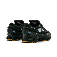 Мужские кроссовки Adidas Raf Simons Ozweego 2 Bunny “Core Black”