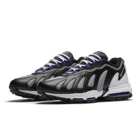 Мужские кроссовки Nike Air Max 96 XX “Grey/Dark Concord”