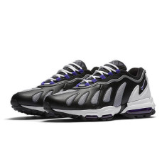 Мужские кроссовки Nike Air Max 96 XX “Grey/Dark Concord”