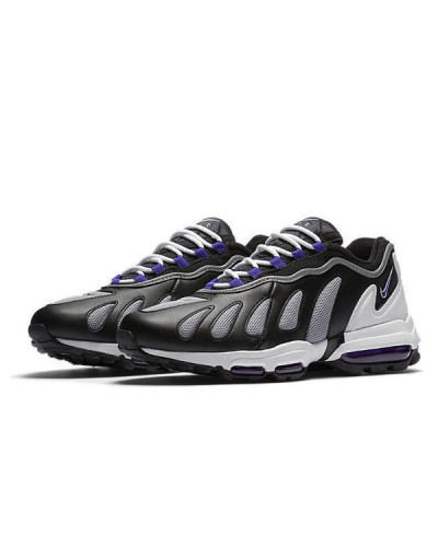 Мужские кроссовки Nike Air Max 96 XX “Grey/Dark Concord”