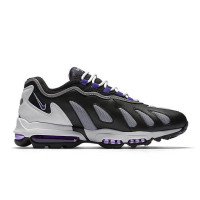 Мужские кроссовки Nike Air Max 96 XX “Grey/Dark Concord”