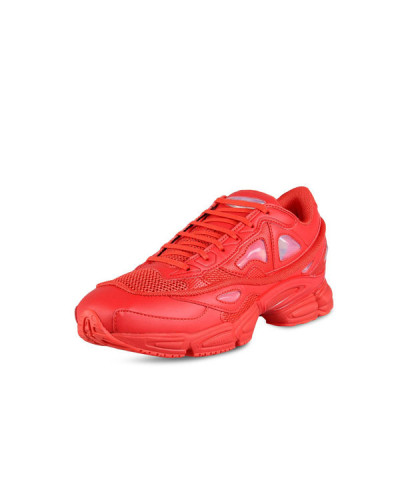Мужские кроссовки Adidas Raf Simons Ozweego 2 “Red”