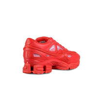 Мужские кроссовки Adidas Raf Simons Ozweego 2 “Red”