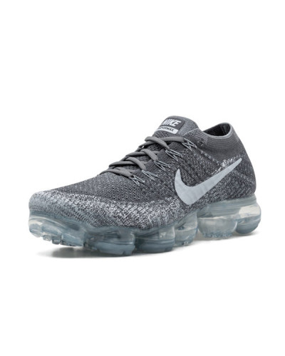 Мужские кроссовки Nike Air Vapormax «Grey»