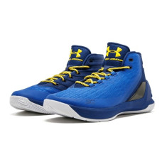 Мужские кроссовки Under Armour Curry 3 «Dub Nation Heritage»
