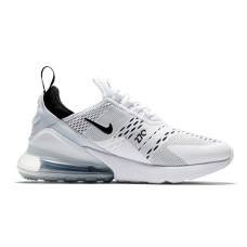 Мужские кроссовки Nike Air Max 270 «White/Black»