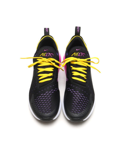 Кроссовки Nike Air Max 270 «Hyper Magenta»