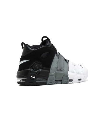 Мужские кроссовки Nike Air More Uptempo «Tri-Color»