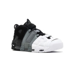 Мужские кроссовки Nike Air More Uptempo «Tri-Color»