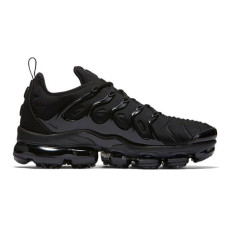 Мужские кроссовки Nike Air VaporMax Plus «Black»