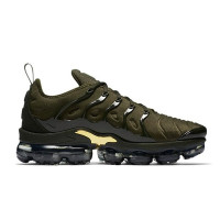 Мужские кроссовки Nike Air VaporMax Plus «Cargo Khaki»