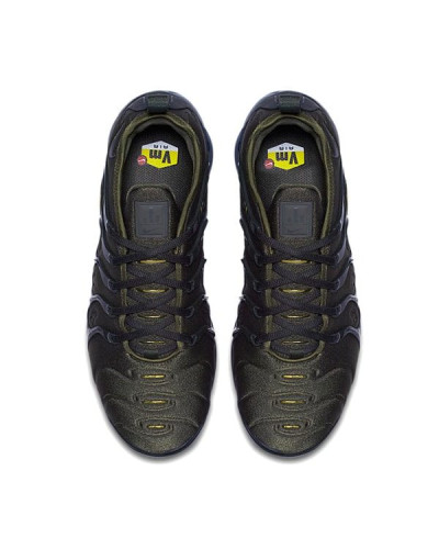 Мужские кроссовки Nike Air VaporMax Plus «Cargo Khaki»
