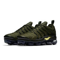 Мужские кроссовки Nike Air VaporMax Plus «Cargo Khaki»