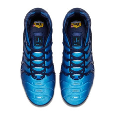 Летние кроссовки Nike Air VaporMax Plus «Obsidian»