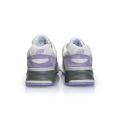 Женские кроссовки New Balance ML999AA Lavender