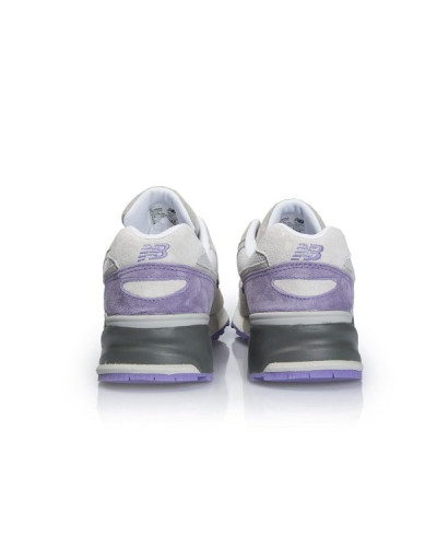 Женские кроссовки New Balance ML999AA Lavender