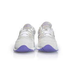 Женские кроссовки New Balance ML999AA Lavender
