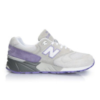 Женские кроссовки New Balance ML999AA Lavender