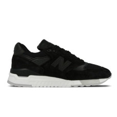 Кроссовки New Balance 998 NJ «Black»