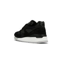 Кроссовки New Balance 998 NJ «Black»