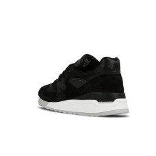 Кроссовки New Balance 998 NJ «Black»