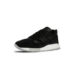 Кроссовки New Balance 998 NJ «Black»