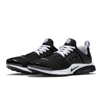 Мужские кроссовки Nike Air Presto «BR-QS Black»