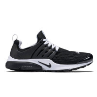 Мужские кроссовки Nike Air Presto «BR-QS Black»