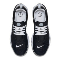 Мужские кроссовки Nike Air Presto «BR-QS Black»