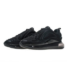 Кроссовки Nike Air Max 720 «Black»