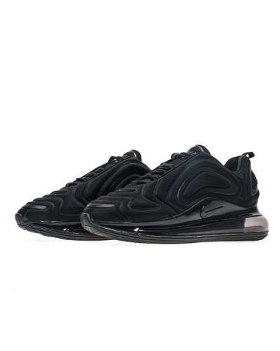 Кроссовки Nike Air Max 720 «Black»
