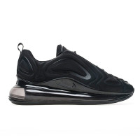Кроссовки Nike Air Max 720 «Black»