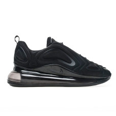Кроссовки Nike Air Max 720 «Black»