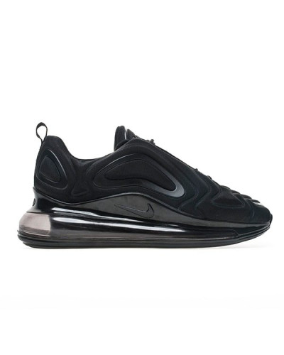 Кроссовки Nike Air Max 720 «Black»