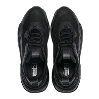 Мужские кроссовки Puma Thunder Desert «Triple Black»
