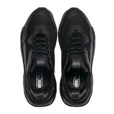 Мужские кроссовки Puma Thunder Desert «Triple Black»