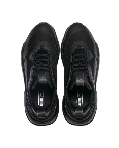 Мужские кроссовки Puma Thunder Desert «Triple Black»