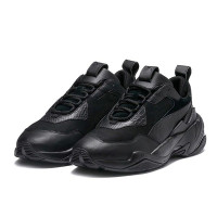 Мужские кроссовки Puma Thunder Desert «Triple Black»